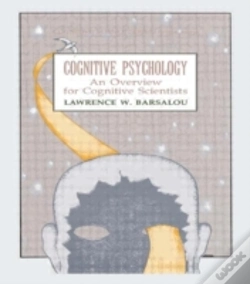 Capa do artigo Cognitive Psychology