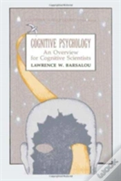 Capa do artigo Cognitive Psychology