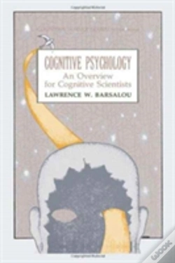 Capa do artigo Cognitive Psychology
