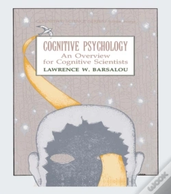 Capa do artigo Cognitive Psychology