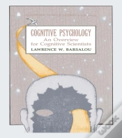 Capa do artigo Cognitive Psychology