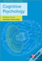 Cognitive Psychology