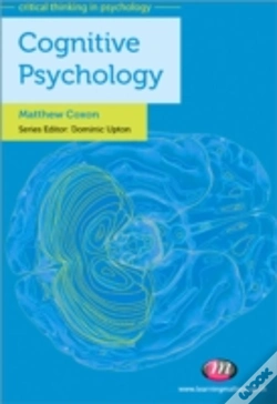 Capa do artigo Cognitive Psychology