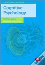 Cognitive Psychology