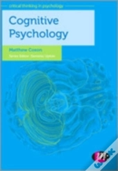 Cognitive Psychology