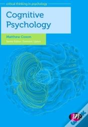 Capa do artigo Cognitive Psychology