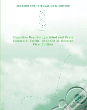 Capa do artigo Cognitive Psychology: Mind And Brain