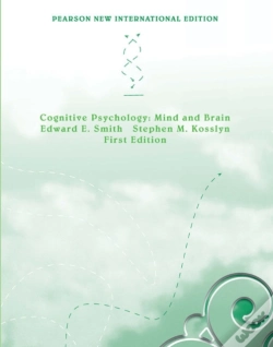 Capa do artigo Cognitive Psychology: Mind And Brain