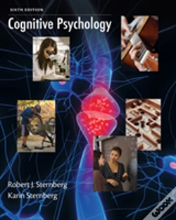 Capa do artigo Cognitive Psychology