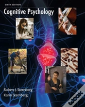 Capa do artigo Cognitive Psychology