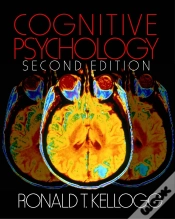 Capa do artigo Cognitive Psychology