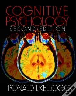 Capa do artigo Cognitive Psychology