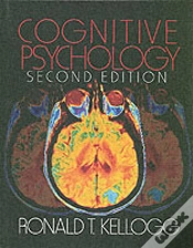 Capa do artigo Cognitive Psychology
