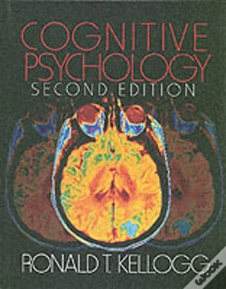 Capa do artigo Cognitive Psychology