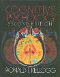 Cognitive Psychology - Preview