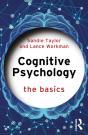 Cognitive Psychology - Preview