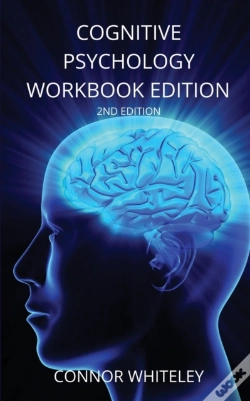 Capa do artigo Cognitive Psychology Workbook