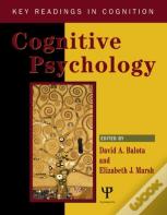 Cognitive Psychology
