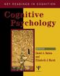 Cognitive Psychology - Preview