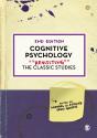 Cognitive Psychology - Preview