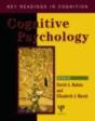 Cognitive Psychology - Preview