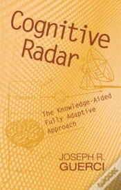 Capa do artigo Cognitive Radar