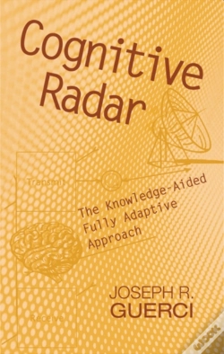 Capa do artigo Cognitive Radar