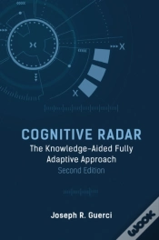 Capa do artigo Cognitive Radar