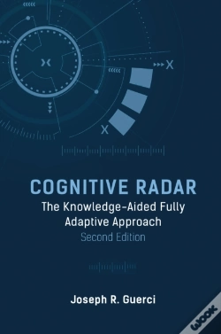 Capa do artigo Cognitive Radar
