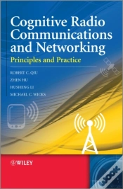 Capa do artigo Cognitive Radio Communication And Networking