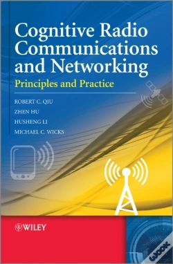 Capa do artigo Cognitive Radio Communication And Networking