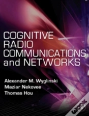Capa do artigo Cognitive Radio Communications And Networks