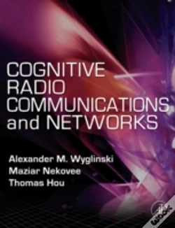 Capa do artigo Cognitive Radio Communications And Networks