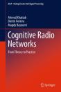 Cognitive Radio Networks - Preview