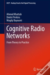 Cognitive Radio Networks