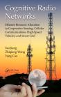 Cognitive Radio Networks - Preview