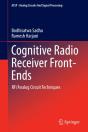 Cognitive Radio Receiver Front-Ends - Preview