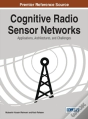 Capa do artigo Cognitive Radio Sensor Networks