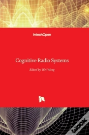 Capa do artigo Cognitive Radio Systems