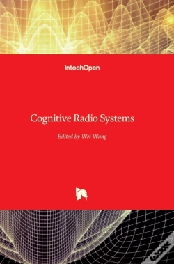 Capa do artigo Cognitive Radio Systems
