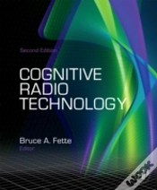 Capa do artigo Cognitive Radio Technology