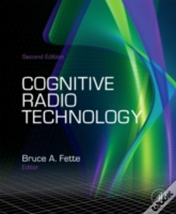 Capa do artigo Cognitive Radio Technology