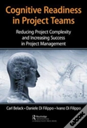 Capa do artigo Cognitive Readiness In Project Teams