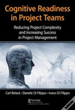 Capa do artigo Cognitive Readiness In Project Teams