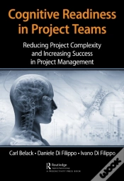 Capa do artigo Cognitive Readiness In Project Teams