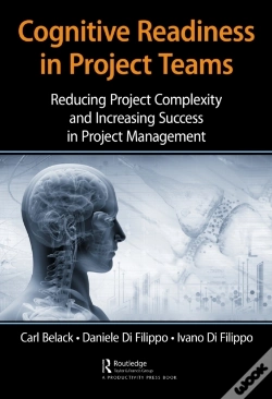 Capa do artigo Cognitive Readiness In Project Teams