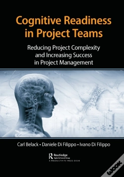 Capa do artigo Cognitive Readiness In Project Teams