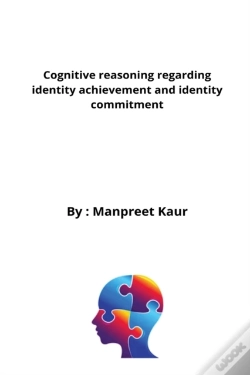 Capa do artigo Cognitive Reasoning Regarding Identity Achievement And Identity Commitment