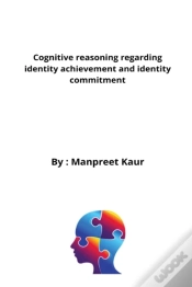 Capa do artigo Cognitive Reasoning Regarding Identity Achievement And Identity Commitment