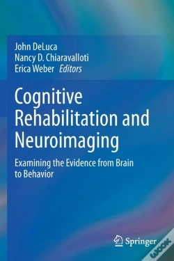 Capa do artigo Cognitive Rehabilitation And Neuroimaging